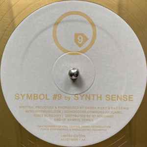 Symbol #9 - Synth Sense