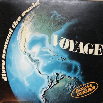 Voyage - Voyage, Releases