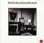 Townes Van Zandt - The Late Great Townes Van Zandt | Releases