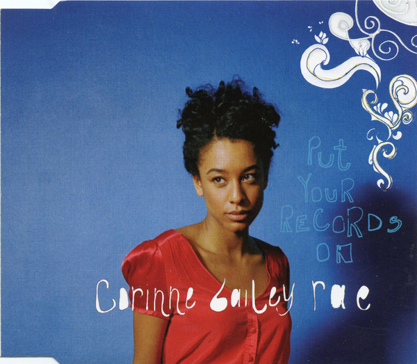 Another Rainy Day, Corinne Bailey Rae