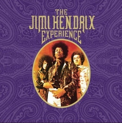 The Jimi Experience – The Jimi Hendrix Experience (2017, Box Set) - Discogs