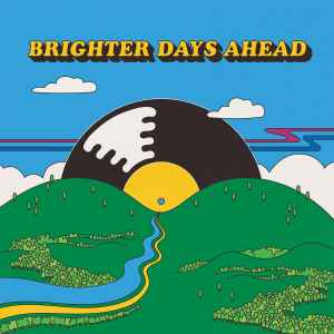 Various - Brighter Days Ahead album cover