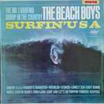 The Beach Boys - Surfin' U.S.A. | Releases | Discogs