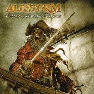 Captain Morgan's Revenge - Alestorm
