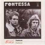 Cover of Fontessa, , CDr
