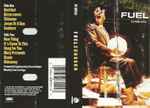 Cover of Sunburn, 1998, Cassette