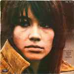 Cover of Francoise Hardy Sings In English, 1966, Vinyl
