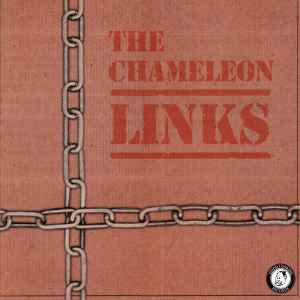 Chameleon - Links album cover