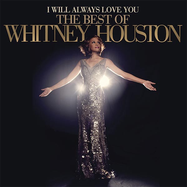 I Will Always Love You'' music video by Whitney Houston available in 4K  version