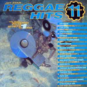 Various - Reggae Hits Volume 11