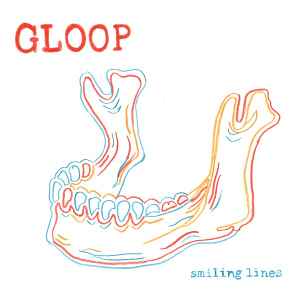 Gloop (2) - Smiling Lines album cover