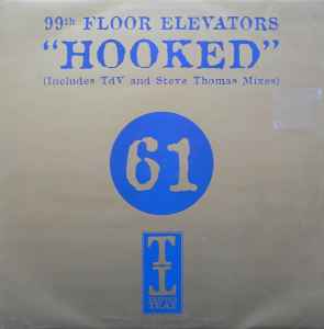 Hooked - 99th Floor Elevators