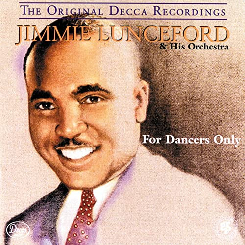 憧れヤフオク! - 即決CD JIMMIE LUNCEFORD Masterpieces / Jazz A... - ジャズ一般