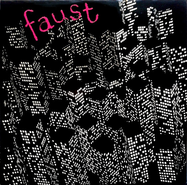 Faust – The Last LP (1988, Vinyl) - Discogs