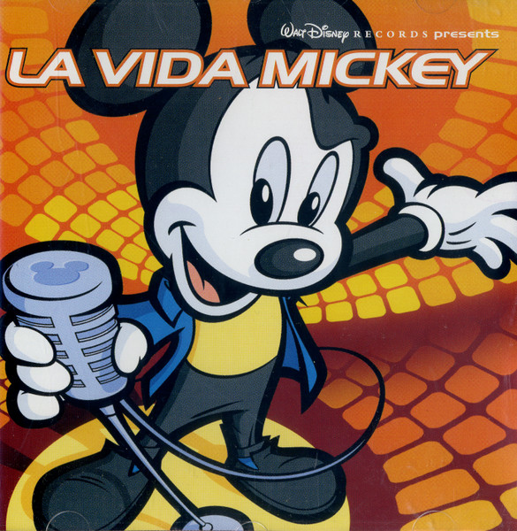 La Vida Mickey (2000, CD) - Discogs