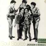 Jackson 5 – Soul Source Jackson 5 Remixes (2001, Vinyl) - Discogs