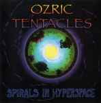 Cover of Spirals In Hyperspace, , CD