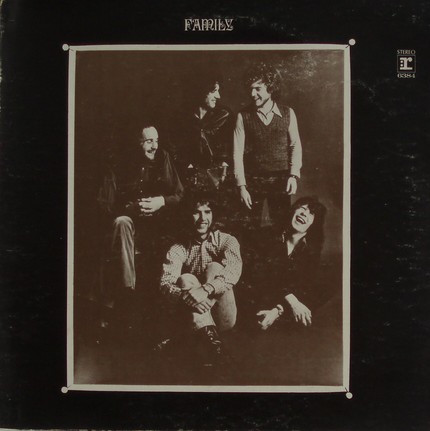 Family – A Song For Me (1970, Vinyl) - Discogs