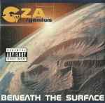 GZA / Genius - Beneath The Surface | Releases | Discogs