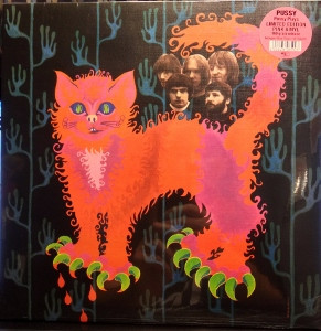 Pussy – Pussy Plays (Pink, 180 gram, Vinyl) - Discogs