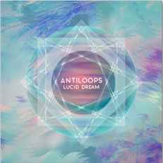 Antiloops - Lucid Dream album cover