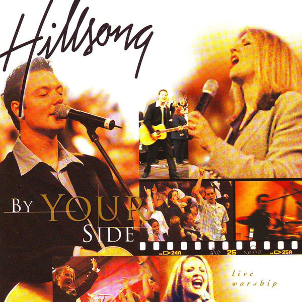 By Your Side (Hillsong album) - Wikipedia