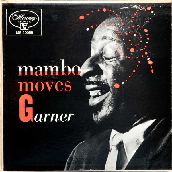 Album herunterladen Erroll Garner - Mambo Moves Garner