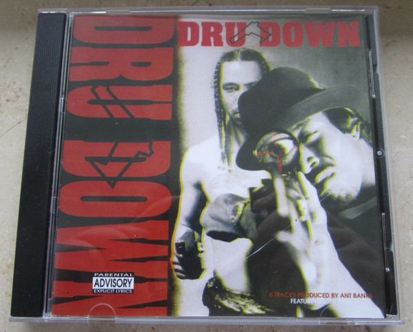 Dru Down – Fools From The Streets (CD) - Discogs