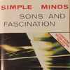 Simple Minds - Sons And Fascination
