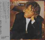 Cover of Time To Move On, 1993-03-03, CD