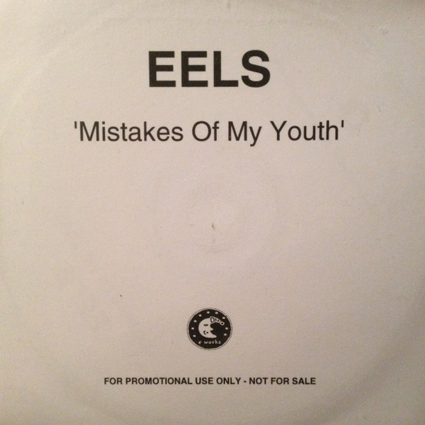 Mistakes Of My Youth by Eels from the album The Cautionary Tales of Mark  Oliver Everett