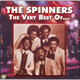 télécharger l'album The Spinners - The Very Best Of