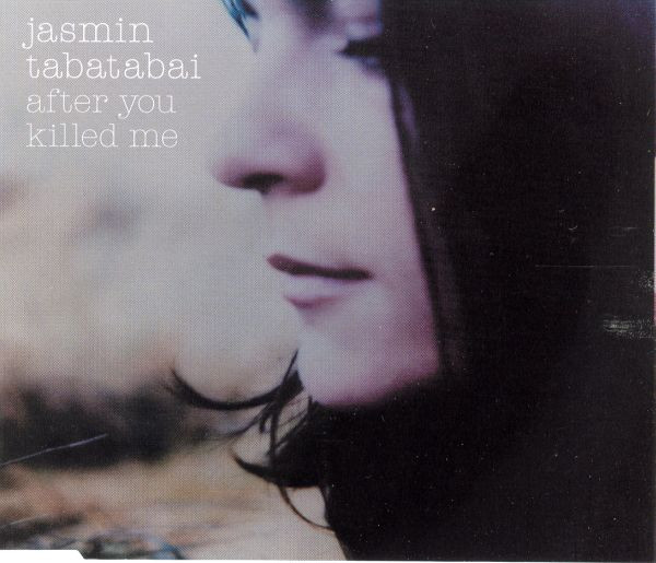 baixar álbum Jasmin Tabatabai - After You Killed Me