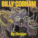 Cover of By Design, 1998, CD