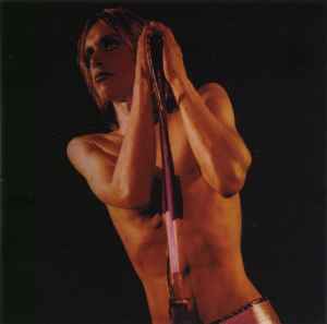 Iggy And The Stooges – Raw Power (1997, CD) - Discogs