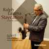 Ralph Lalama - Staycation - A Family Affair
