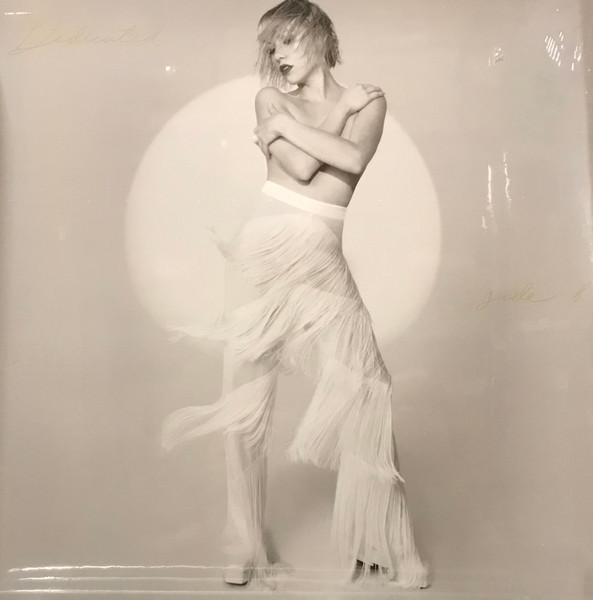 Carly Rae Jepsen Dedicated Side B 2020 Silver Vinyl Discogs