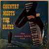 The Ramsey Lewis Trio - Country Meets The Blues