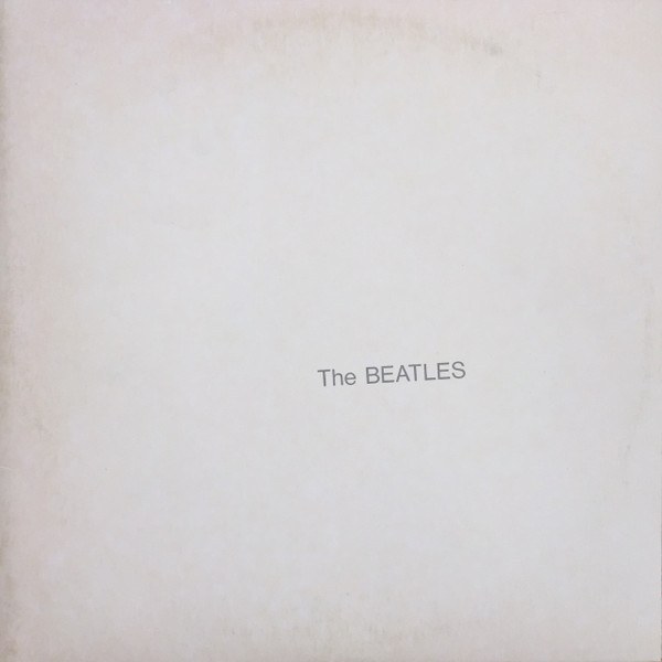 The Beatles – The Beatles (1980, Vinyl) - Discogs