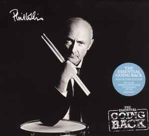 Phil Collins – The Singles (2016, CD) - Discogs