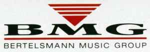 Bertelsmann Music Group on Discogs