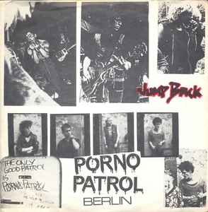 Porno Patrol - Jump Back
