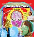Cover of This Is My Voice, 2019-02-22, Vinyl