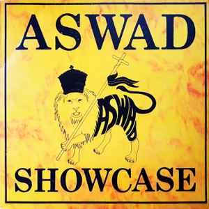 Showcase - Aswad