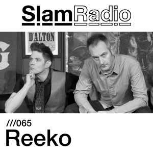 Reeko - Slam Radio- 065 - Featuring Reeko album cover