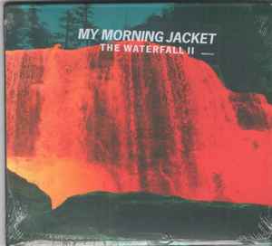 The Waterfall II (CD, Album) for sale