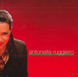 Antonella Ruggiero - Antonella Ruggiero