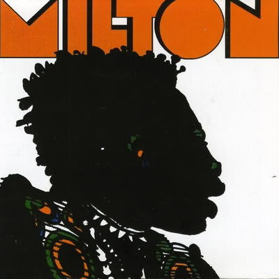 Milton Nascimento – Milton (1970, Plastic Sleeve, Vinyl) - Discogs