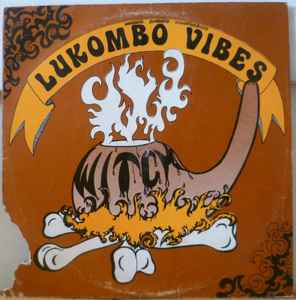 Lukombo Vibes - Witch