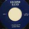 Second Hand (14) - I Believe in You / Lock You Up